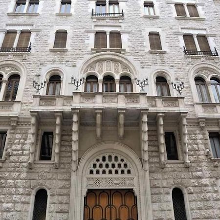 Picasso-Bozzi 59 Apartment บารี ภายนอก รูปภาพ