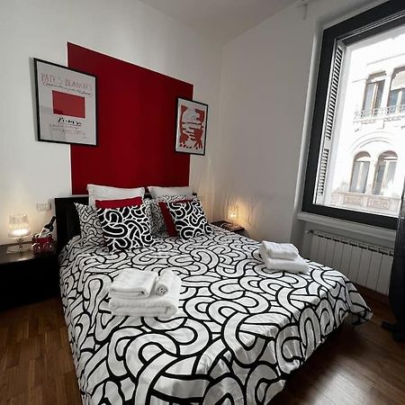 Picasso-Bozzi 59 Apartment บารี ภายนอก รูปภาพ