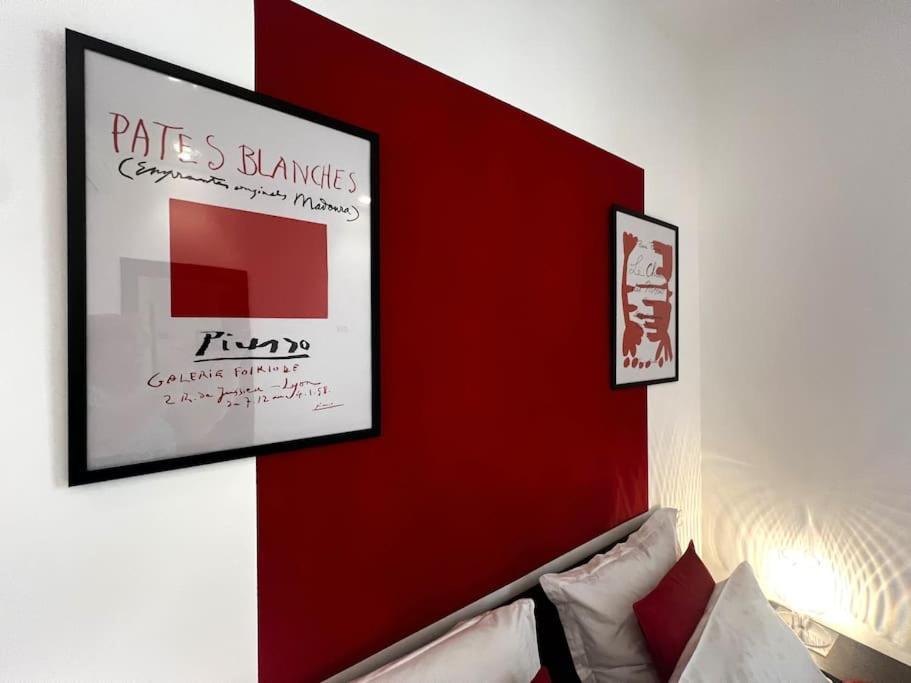 Picasso-Bozzi 59 Apartment บารี ภายนอก รูปภาพ