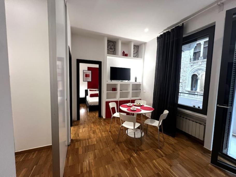Picasso-Bozzi 59 Apartment บารี ภายนอก รูปภาพ