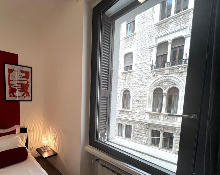 Picasso-Bozzi 59 Apartment บารี ภายนอก รูปภาพ